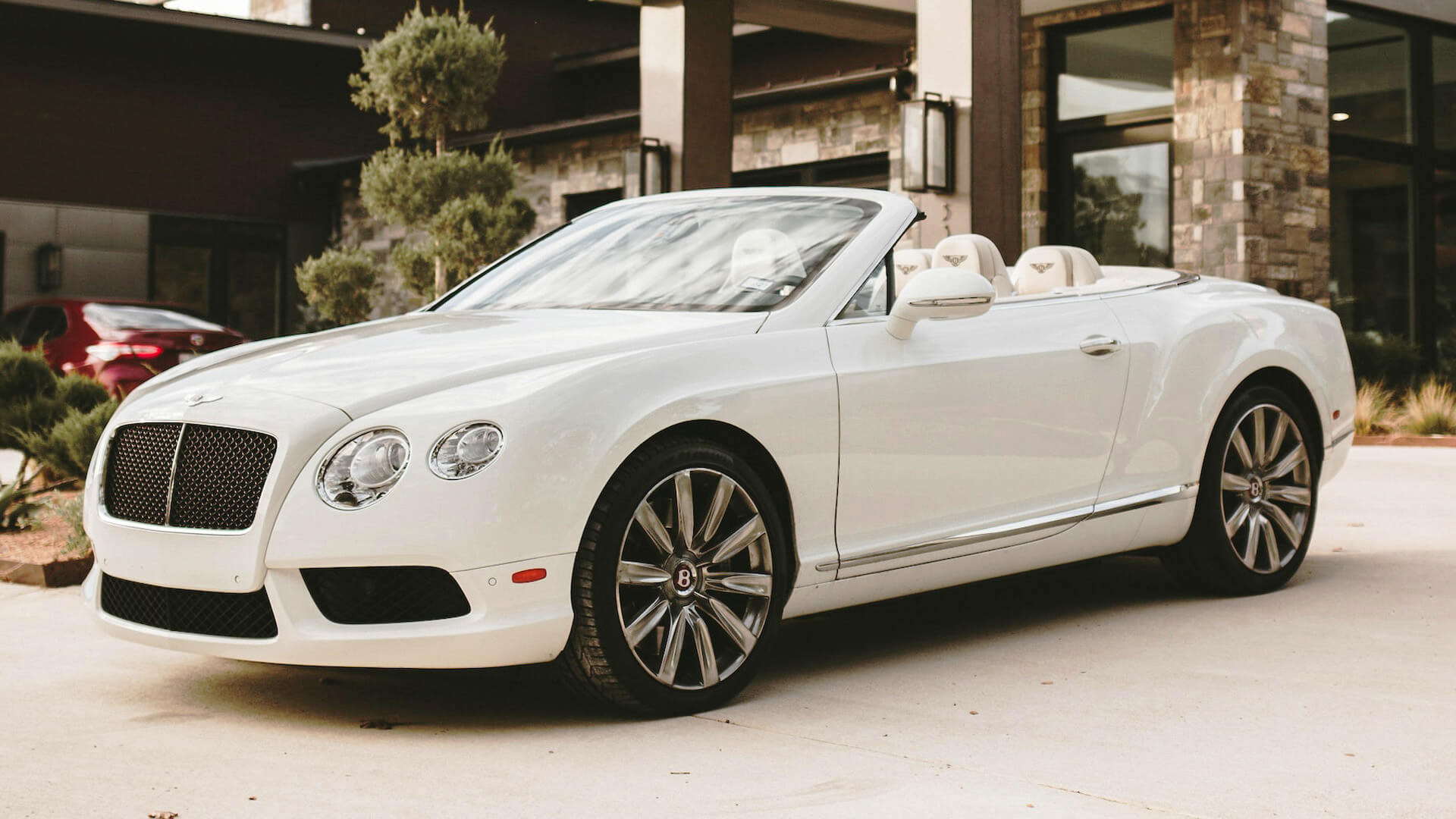 Mercedes E-Class
